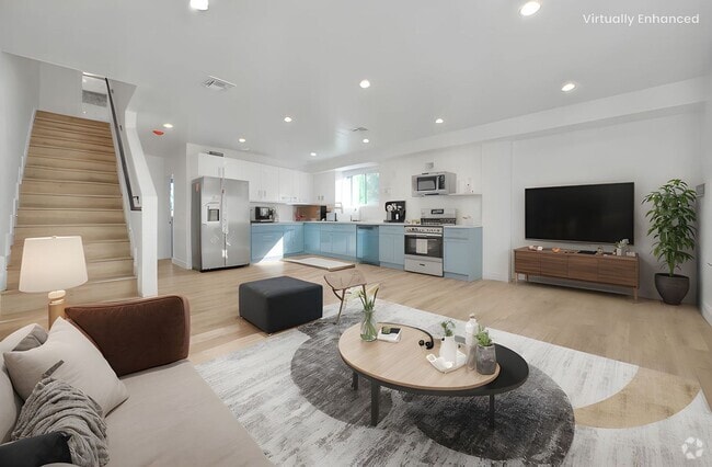 Building Photo - 5852 Vineland Ave Unit 2 Rental