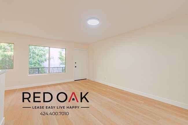 Photo - 1333 N Kingsley Dr Unit 10