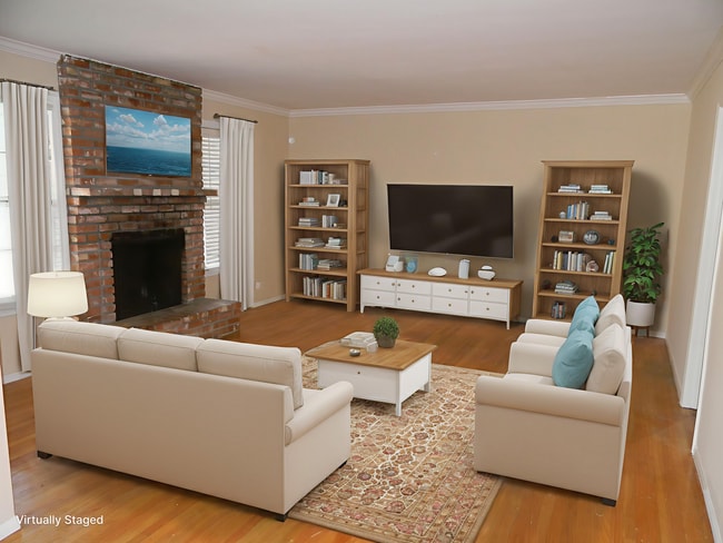 Photo - 1306 E Mayfair Ave