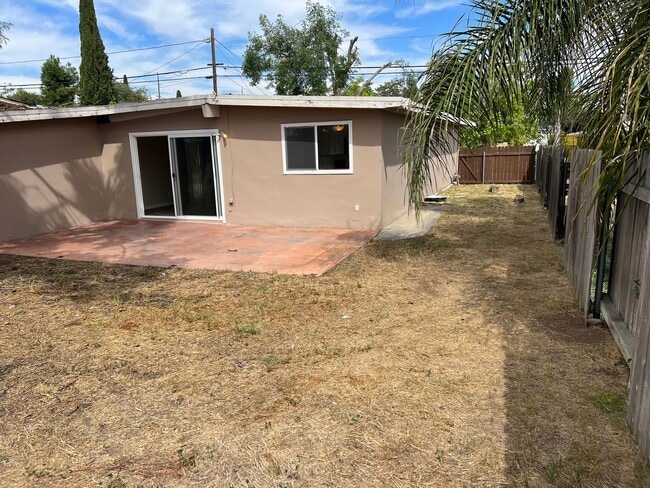 Photo - Updated 3BR/2BA home w/yard and garage in ...