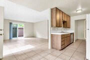 Photo - Great three bedroom/two bath single level ... Townhome