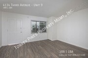 Photo - 4134 Third Avenue-Unit 9 Unit 9