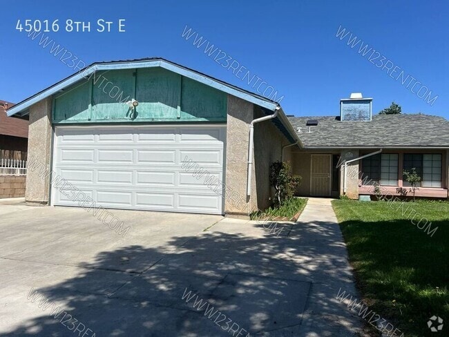 Building Photo - 45016 8th St E Rental