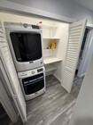 laundry in unit - 209 Lake Shore Ter Apartments