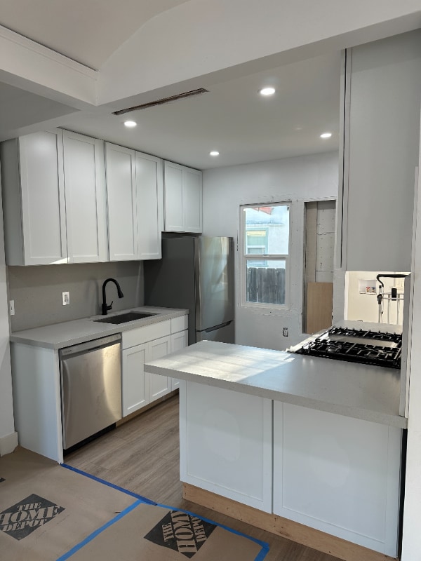 Building Photo - 4604 North Ave Rental