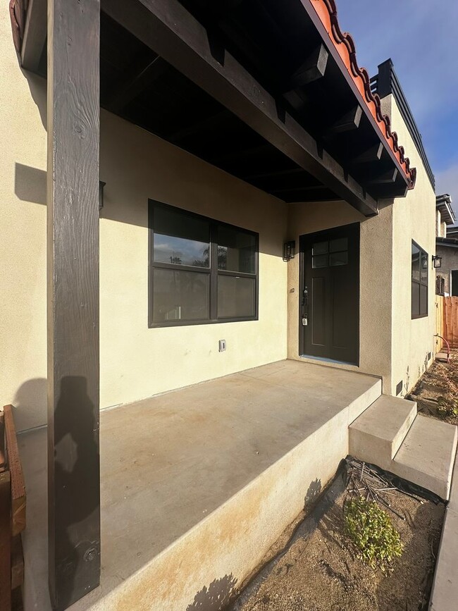 Building Photo - 611 Silver Strand Blvd Unit 1