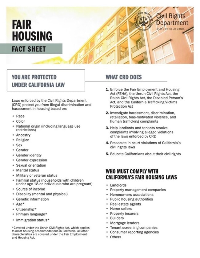 Photo - CHARMING 2BD/1BA GOLDEN HILL CONDO! ONLY $2,595/mo Unit 55