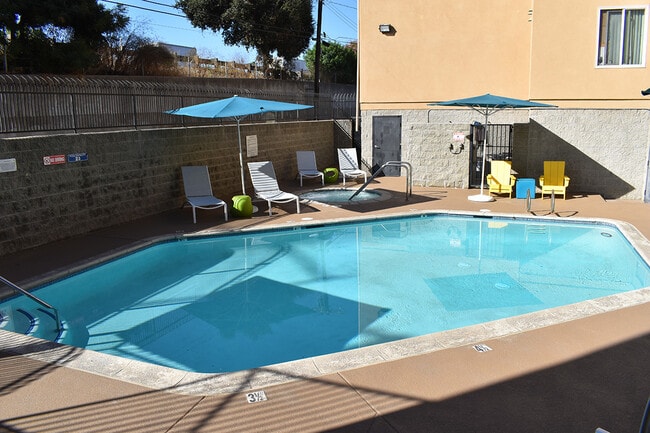 Photo - Encino Palms