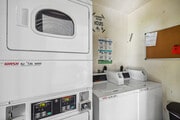 Laundry Facility - 1769 N Orange Dr Apartments