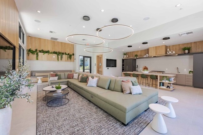 Building Photo - The Overlook Santa Clarita Rental