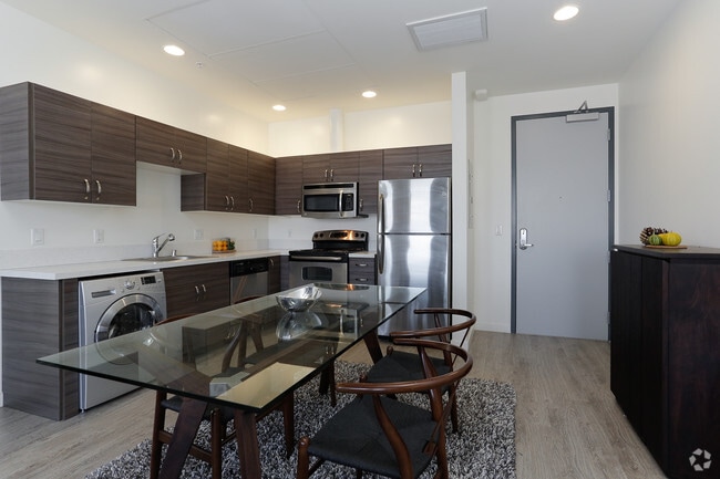 Photo - Westmore Apt