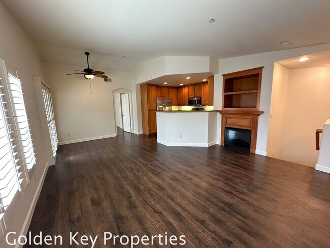 Photo - Move-in ready 2BR / 2BA townhome in San Marcos!