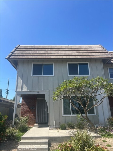 Photo - 4673 Larwin Ave Townhome