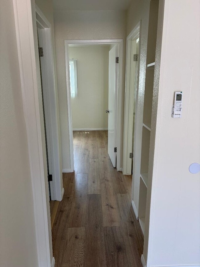 Hallway - 7702 Amberleaf Cir Unit 4