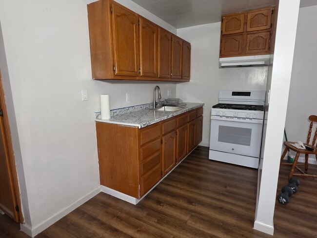 Photo - 487 S Sadler Ave Unit 487 1/2