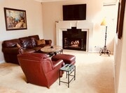 Family Room - 601 Aliento Ct House