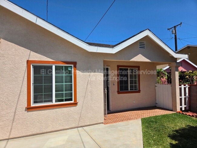 Photo - 8446 California Ave