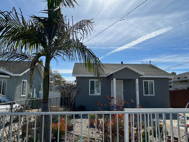 Photo - 4728 W 163rd St House