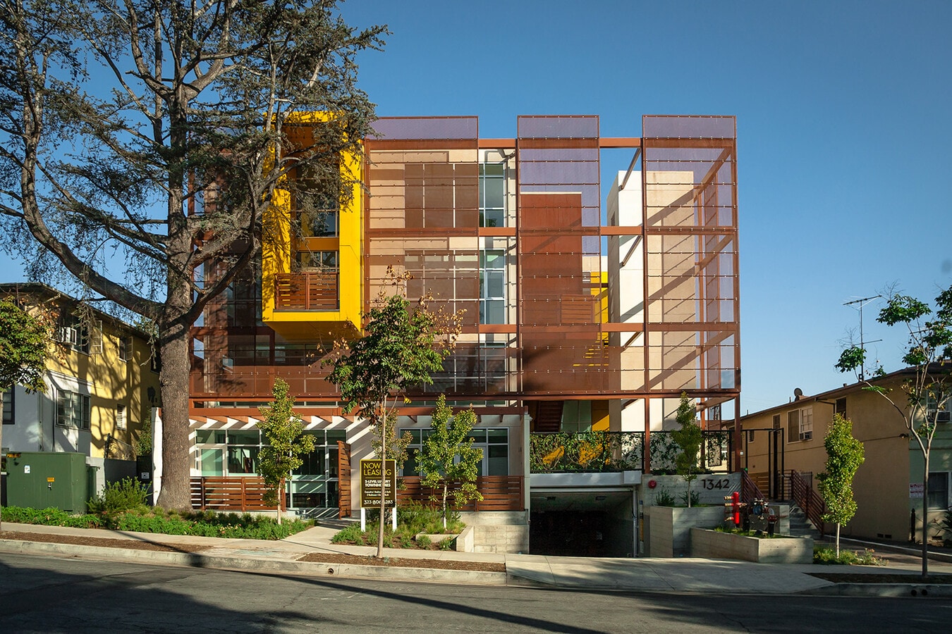 Photo - 1342 Hayworth Ave