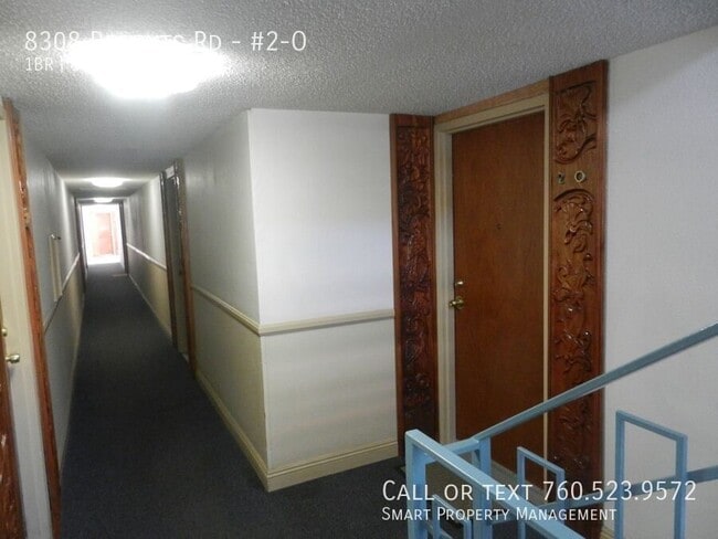Photo - 8308 Regents Rd Apartment Unit #2-O