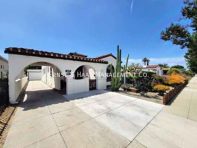 Building Photo - 6229 1/2 Cerritos Ave.-