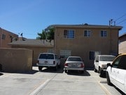 Parking lot - 7230-7232 Tujunga Ave