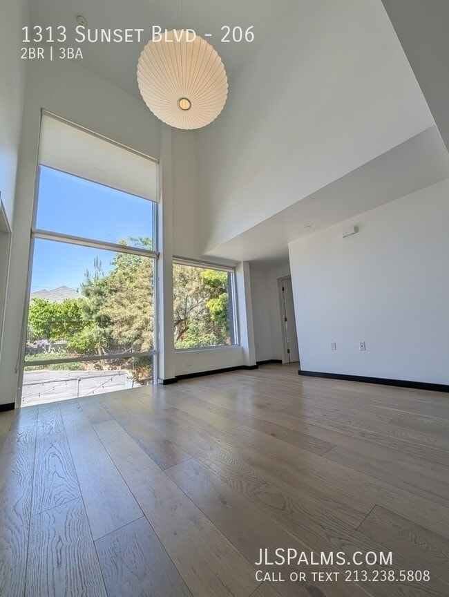 Photo - 1313 Sunset Blvd Unit 206