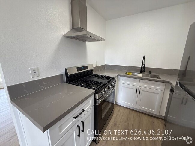 Building Photo - 1623-1629 S Walnut Street-1629-8 Unit 1629-8 Rental