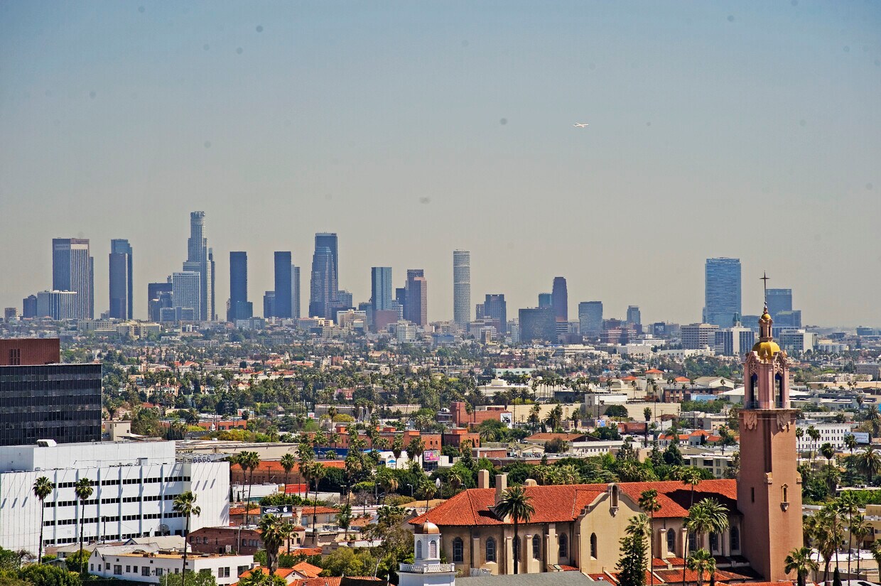 Floor Plan - Hepburn (PENTHOUSE)