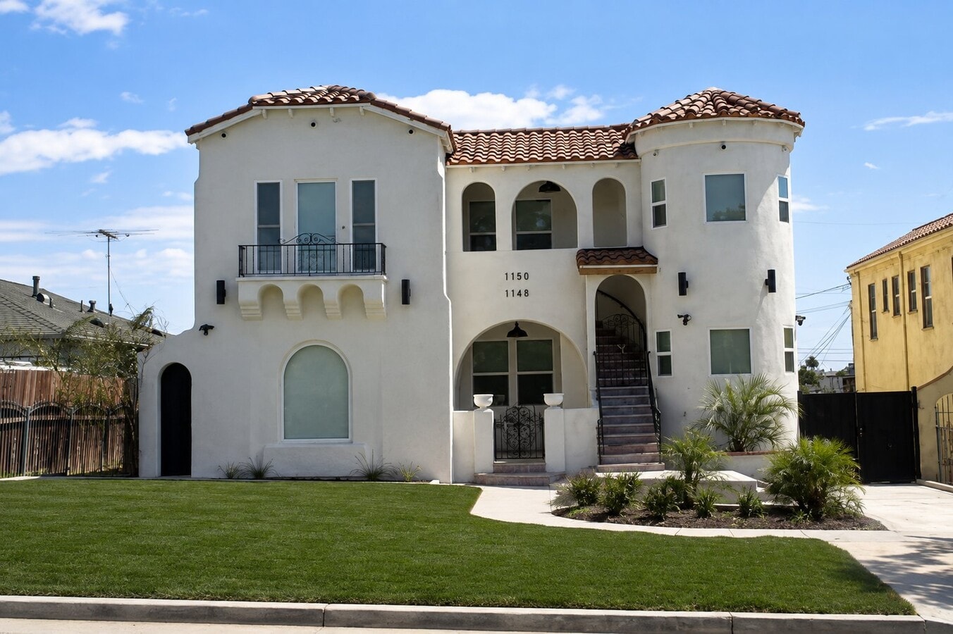 Photo - 1150 S Rimpau Blvd