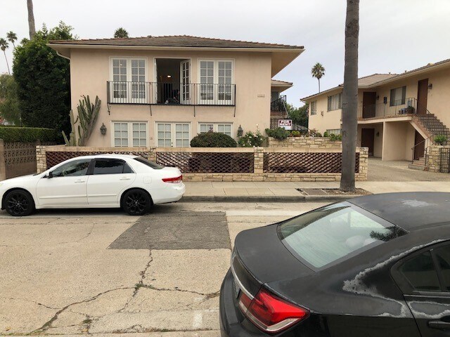 Photo - Natoma Apartments