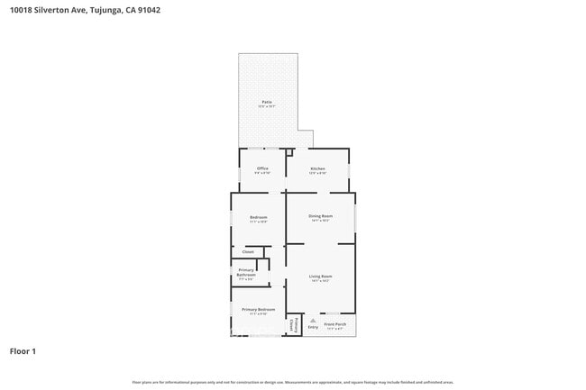 Photo - 10018 Silverton Ave