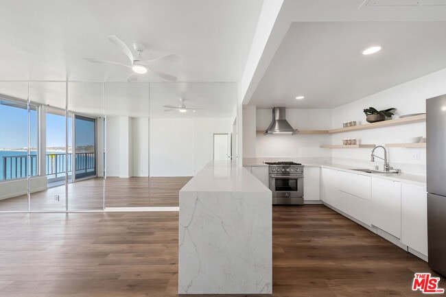 Photo - 17350 Sunset Blvd Unit 703