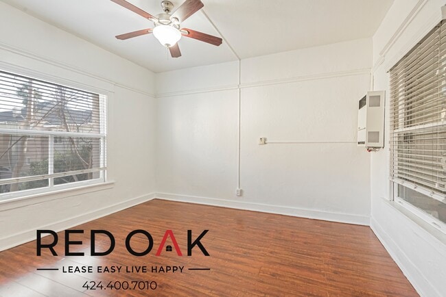Photo - 734 S Valencia St Condo Unit 109
