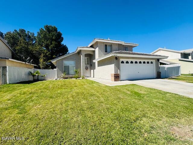 Building Photo - 44707 Tarragon Dr