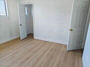 Bedroom 2 - 1016 E Oaks St Apartments Unit A