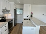 Photo - 1024 W Balboa Blvd Townhome