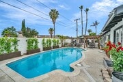 Pool - 1880 N Greengrove St House
