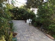 garden - 1640 Berkeley St Unit Apt 3