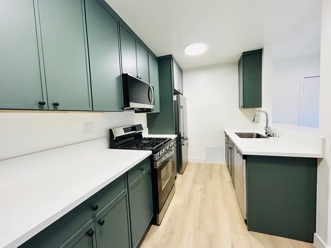 bun183 - bun183 Apartment Unit 32-7