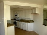 Remodeled Kitchen - 1201 Buena Vista Unit C