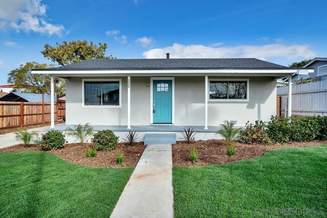 Building Photo - 350 Orange Ave