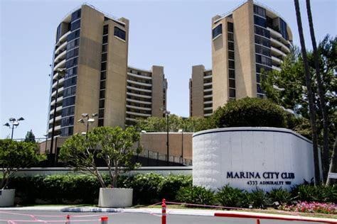 Building Photo - 4265 Marina City Dr Unit 907