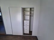 Bedroom #2 - 1412 W 107th St
