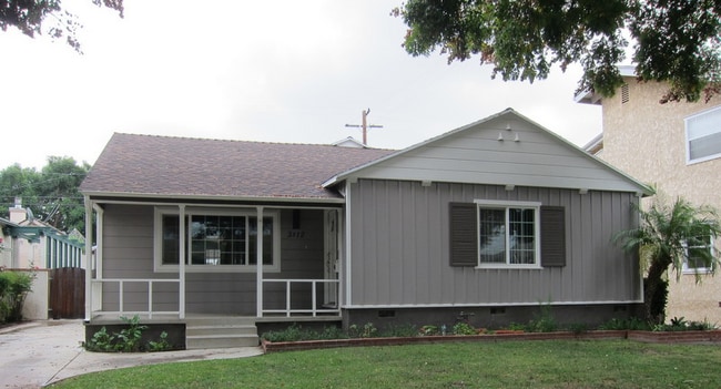 Photo - 3812 Ostrom Ave House