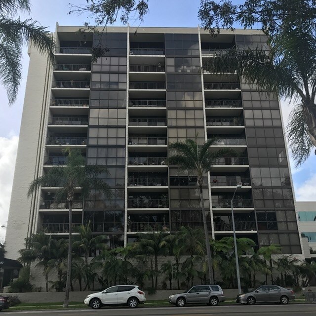 Photo - 6th Floor 2 Bedroom 2 Bath Newly remodeled...