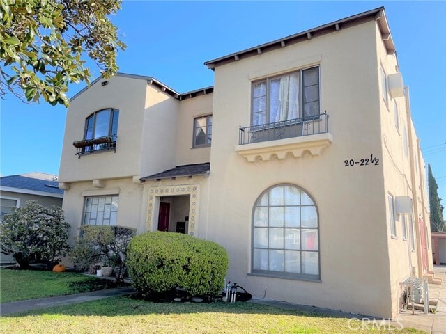 Building Photo - 22 N Bushnell Ave