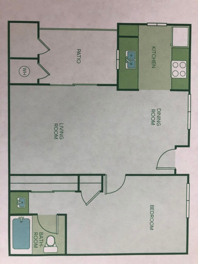 Photo - 8540 Summerdale Rd Condo Unit 117