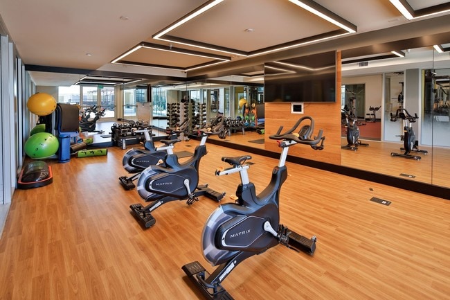 Photo - La Plaza Village