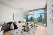 Photo - Stunning East Village 2 Bedroom at Alta! 2... Condo Unit #1704